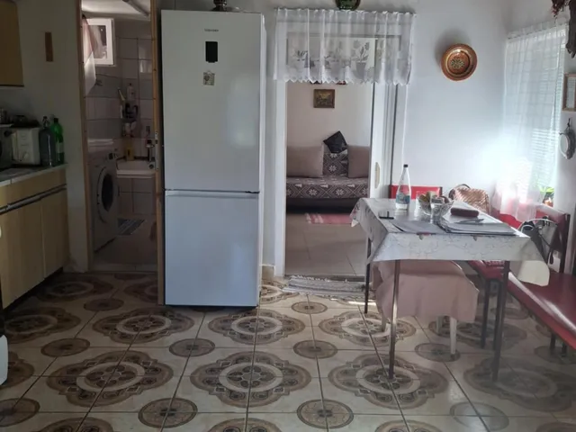 Eladó ház Parád 47 nm