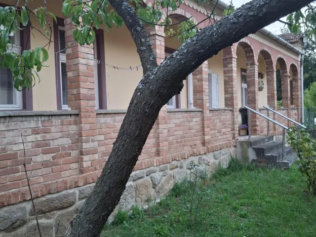 Eladó ház Parád 80 nm