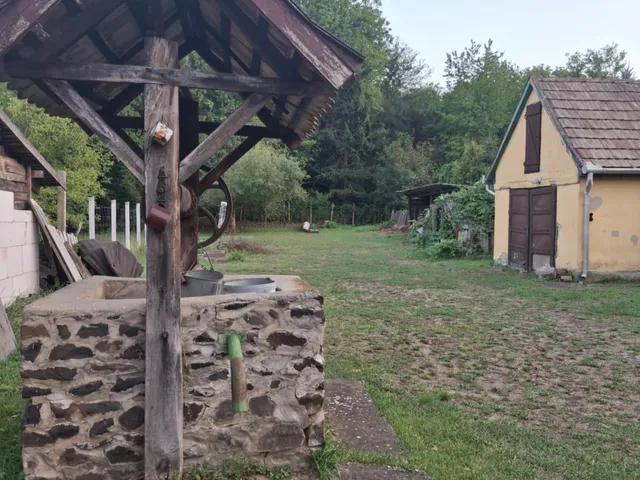 Eladó ház Parád 80 nm