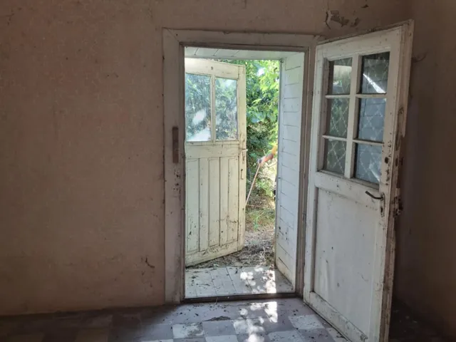 Eladó telek Mátraderecske 3354 nm