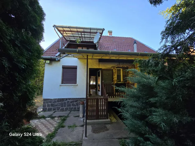 Eladó ház Recsk 130 nm