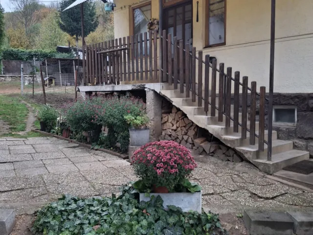 Eladó ház Recsk 80 nm