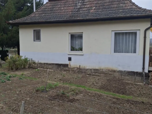 Eladó ház Recsk 80 nm