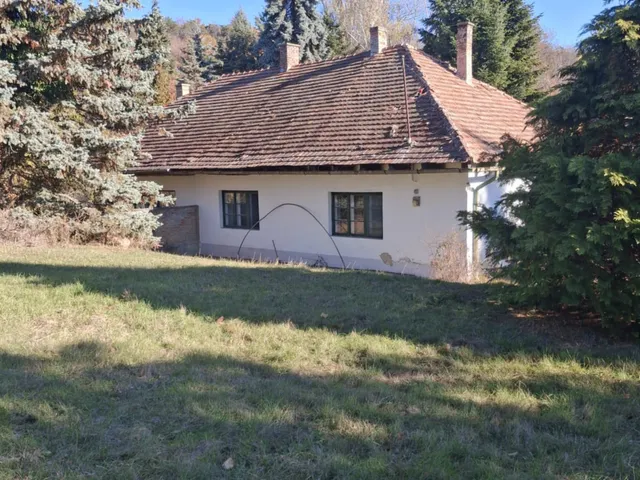 Eladó ház Gyöngyös, Mátrafüred 95 nm