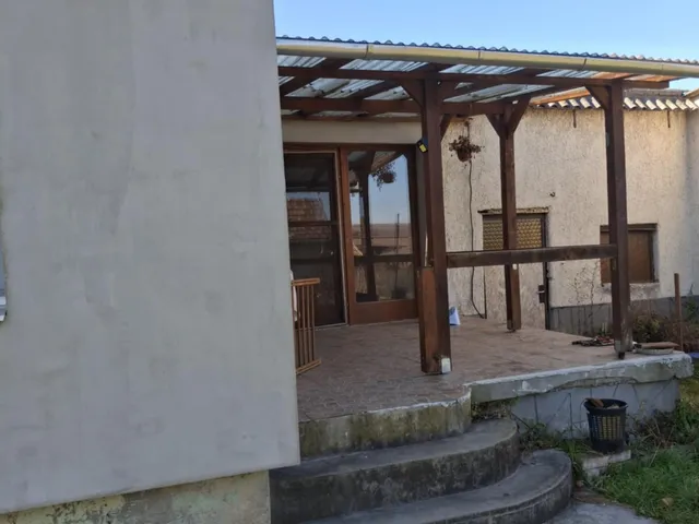 Eladó ház Recsk 91 nm