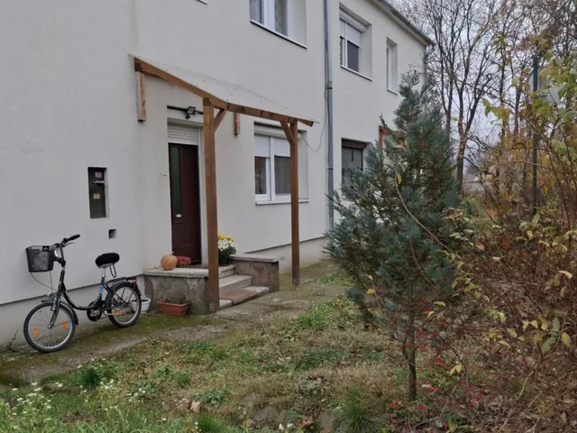 Eladó lakás Recsk 62 nm