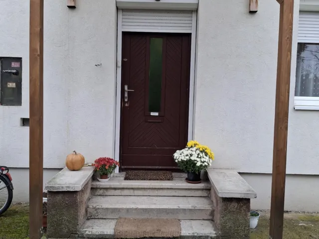 Eladó lakás Recsk 62 nm