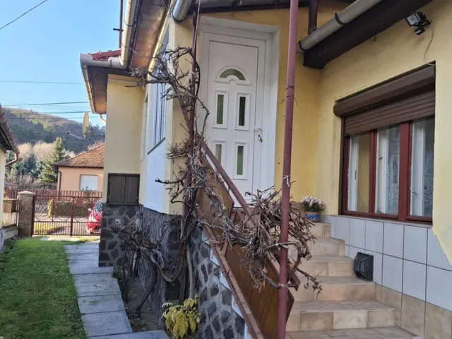 Eladó ház Sirok 104 nm