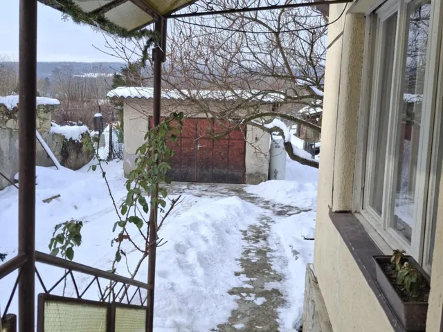 Eladó ház Tarnaszentmária 100 nm