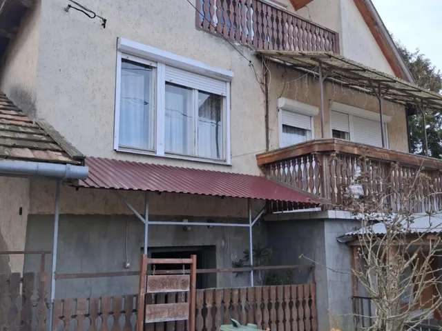 Eladó ház Parád 100 nm