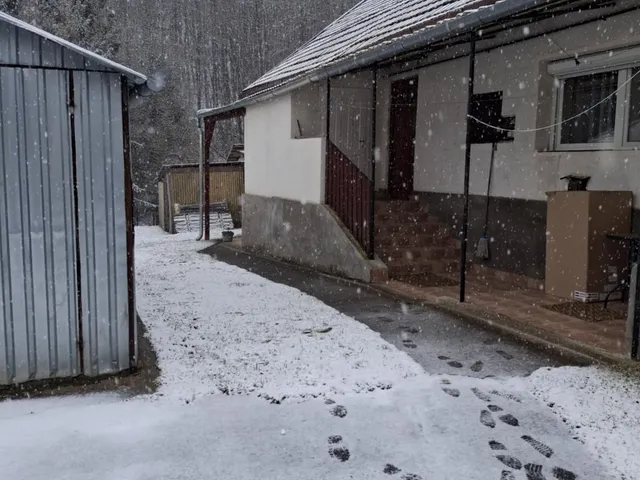 Eladó ház Parádsasvár 110 nm