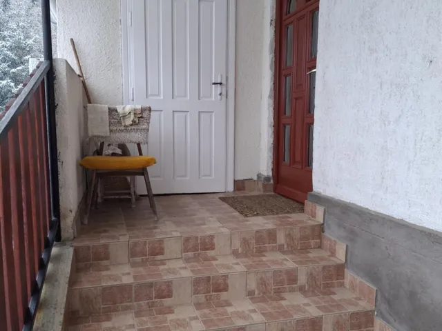 Eladó ház Parádsasvár 110 nm