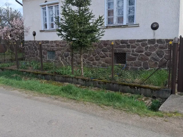 Eladó ház Recsk 90 nm