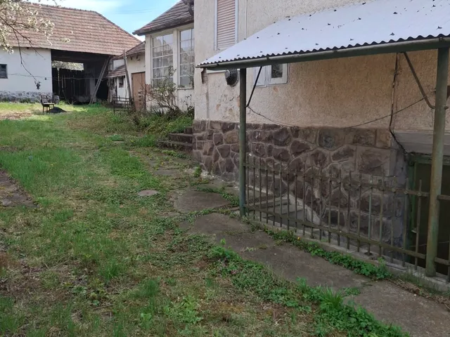 Eladó ház Recsk 90 nm