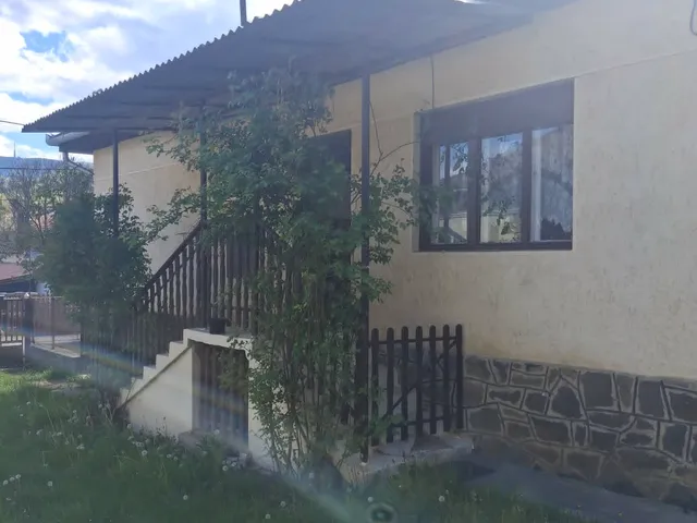 Eladó ház Parád 85 nm