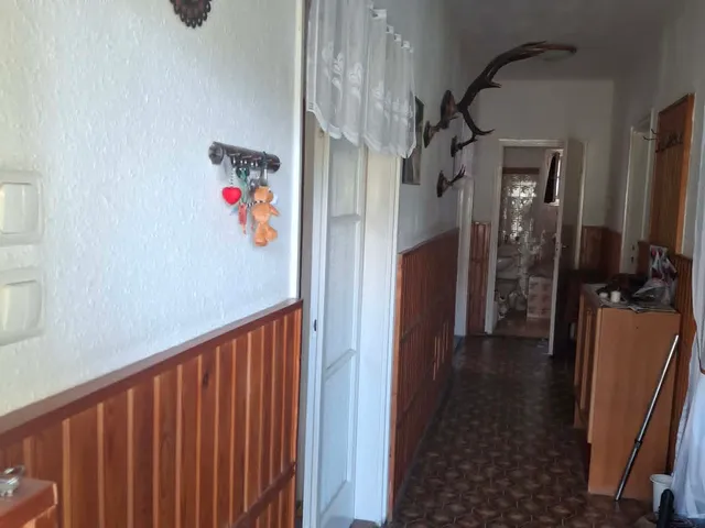 Eladó ház Parád 85 nm