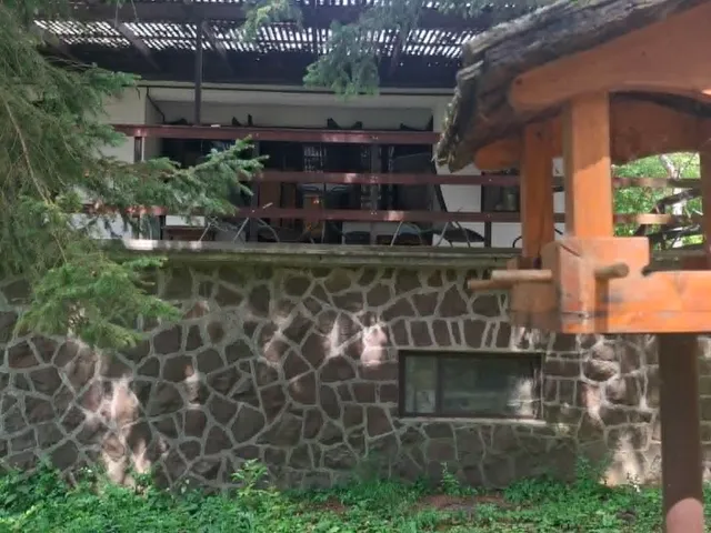 Eladó ház Parád 50 nm