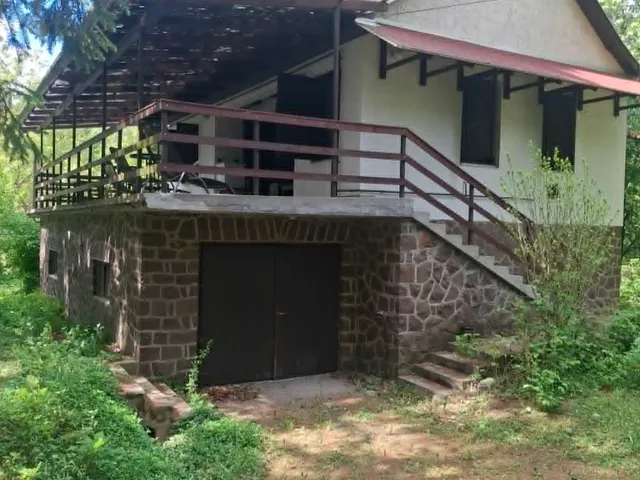 Eladó ház Parád 50 nm