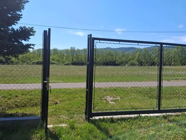 Eladó telek Recsk 979 nm