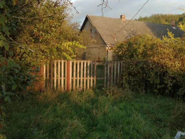 Eladó telek Mátraderecske, Háromhányás 3354 nm