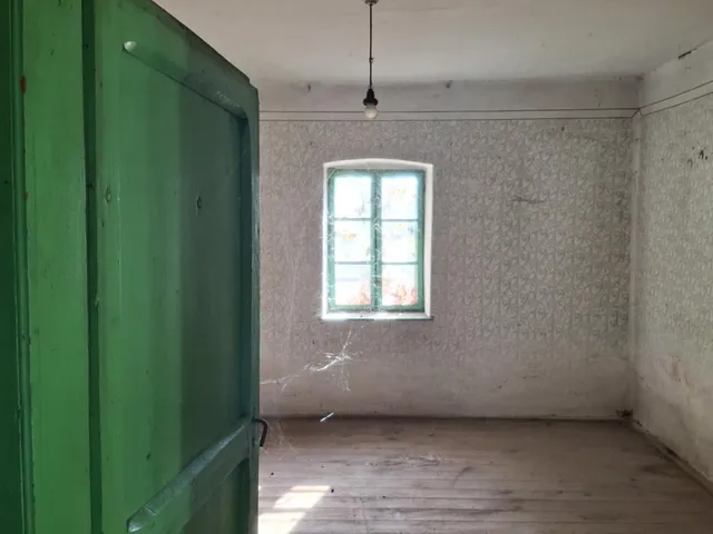 Eladó telek Mátraderecske, Háromhányás 3354 nm