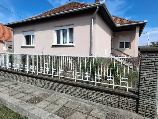 Eladó ház Recsk 120 nm