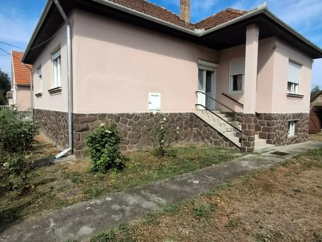 Eladó ház Recsk 120 nm
