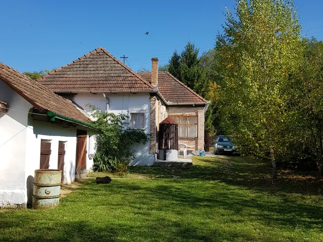 Eladó ház Bodony 83 nm