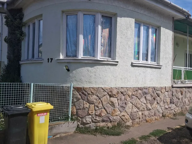 Eladó ház Recsk 120 nm