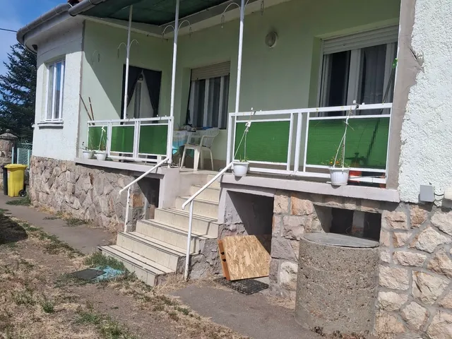Eladó ház Recsk 120 nm