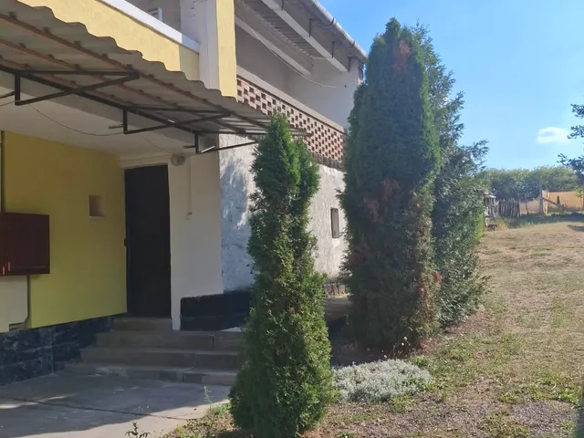 Eladó lakás Recsk 44 nm