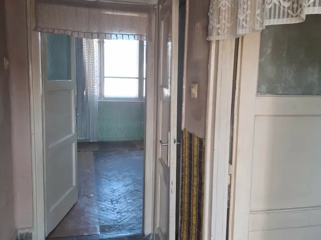 Eladó lakás Recsk 44 nm