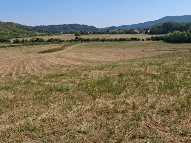 Eladó telek Recsk 6334 nm