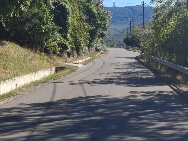 Eladó telek Parád 520 nm