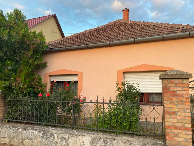 Eladó ház Egerszólát 140 nm