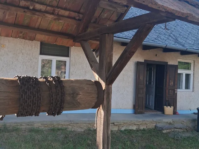 Eladó ház Parád 70 nm