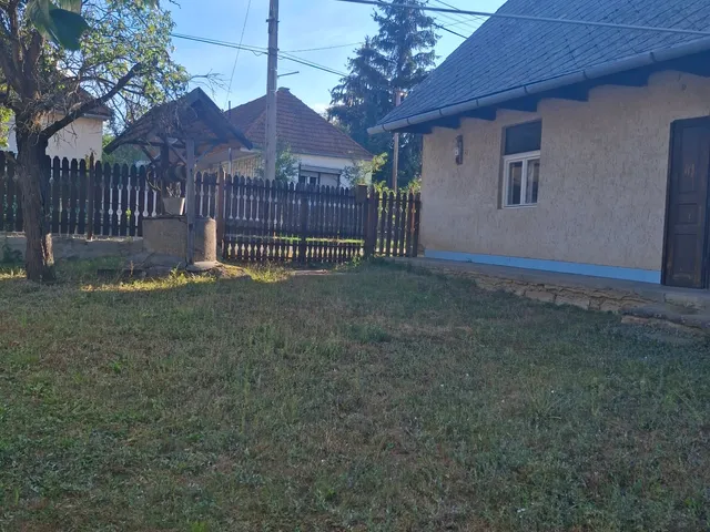 Eladó ház Parád 70 nm