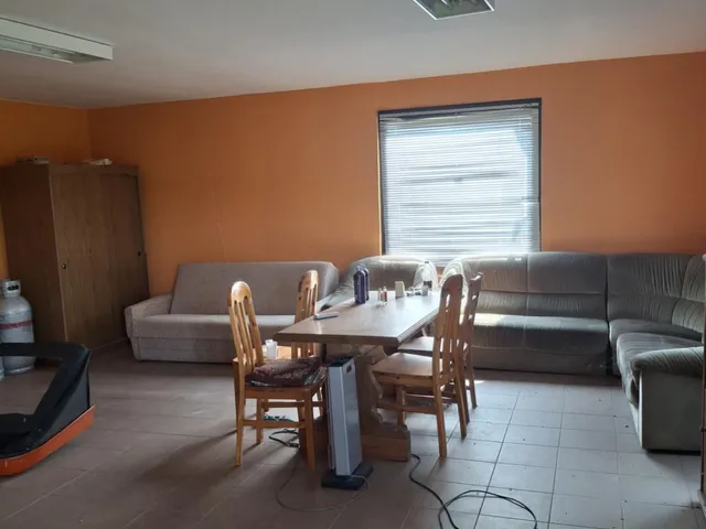 Eladó telek Recsk 1079 nm