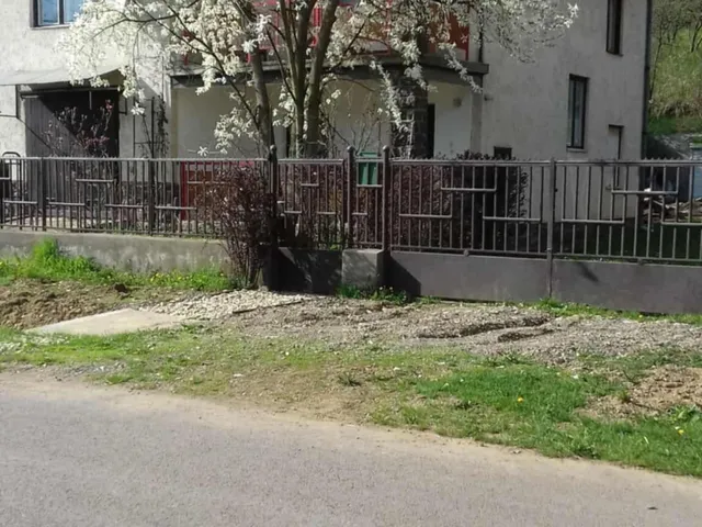 Eladó ház Parád 86 nm