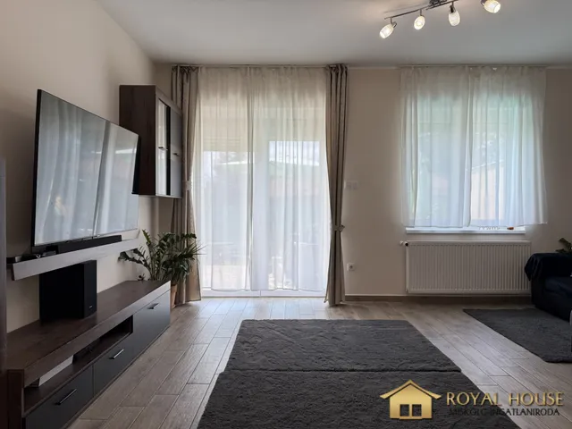 Eladó ház Bocskaikert 108 nm