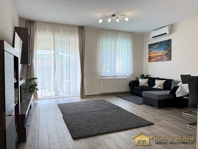 Eladó ház Bocskaikert 108 nm