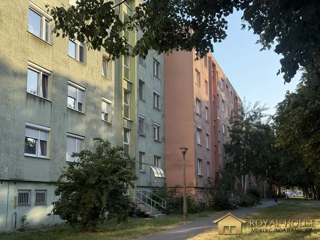 Eladó lakás Miskolc, Belváros 73 nm