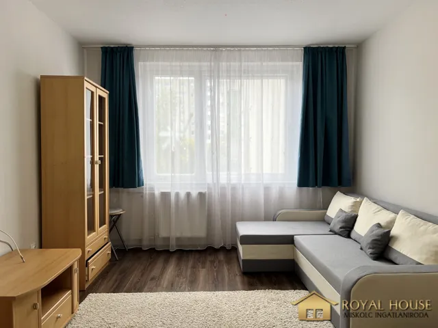 Kiadó lakás Miskolc, Győri kapu 51 nm