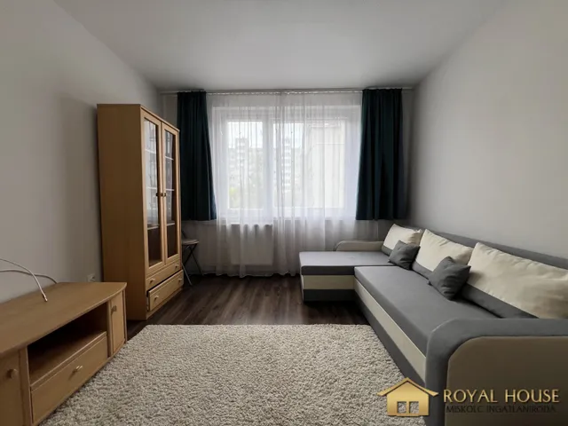 Kiadó lakás Miskolc, Győri kapu 51 nm