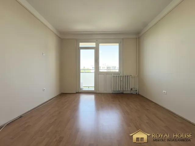 Eladó lakás Miskolc, Vologda, Mátyás király utca 64 nm