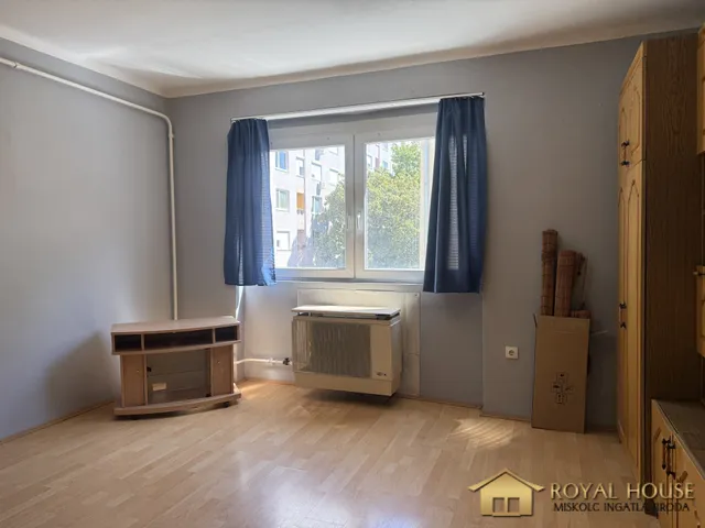 Kiadó lakás Miskolc, Győri kapu 50 nm