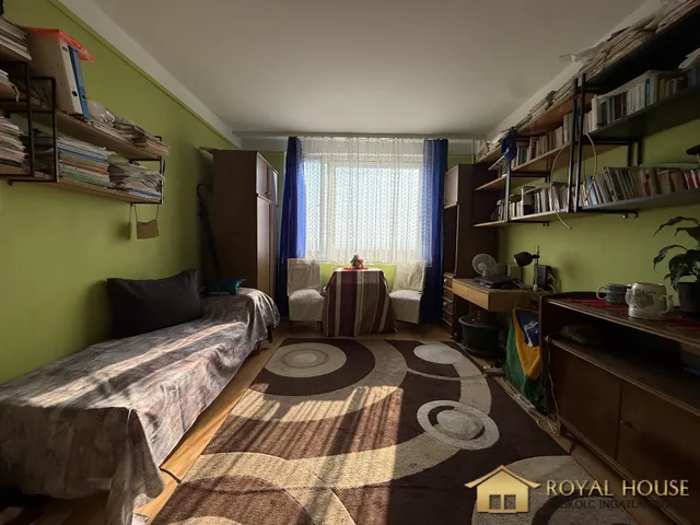 Eladó lakás Miskolc, Avas 73 nm