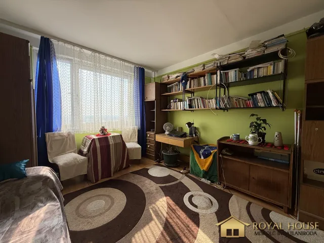 Eladó lakás Miskolc, Avas 73 nm