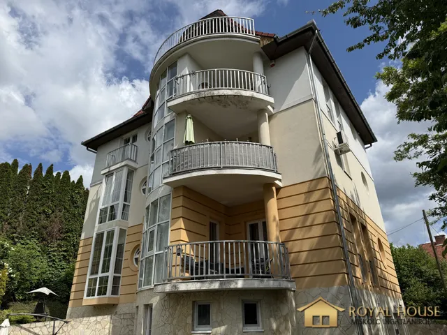 Eladó lakás Miskolc, Miskolctapolca 38 nm