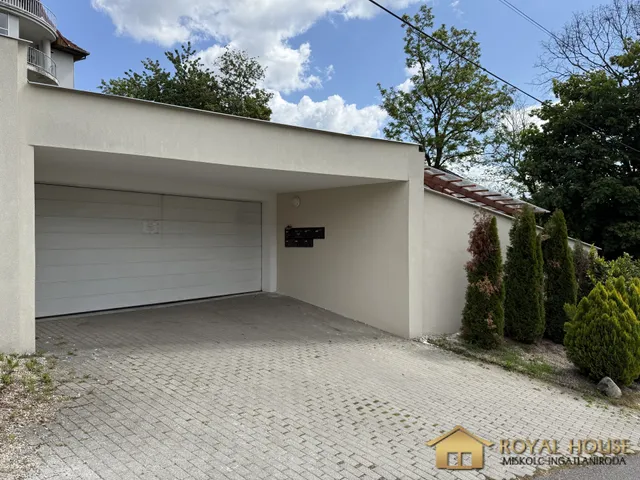 Eladó lakás Miskolc, Miskolctapolca, Katona József utca  38 nm